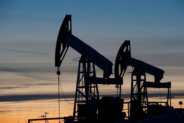 Nga liên tục là nhà cung cấp dầu hàng đầu cho Ấn Độ trong 18 tháng