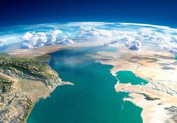 Iran cảnh báo mực nước biển Caspi xuống thấp “nghiêm trọng”