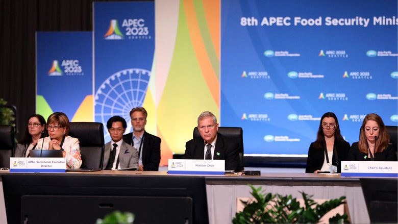 APEC thúc đẩy tăng trưởng bền vững trong khu vực