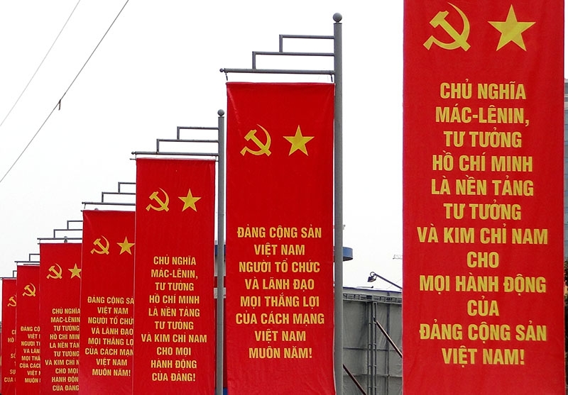 Phòng, chống diễn biến hòa bình: Phản bác những luận điệu xuyên tạc về Chủ tịch Hồ Chí Minh