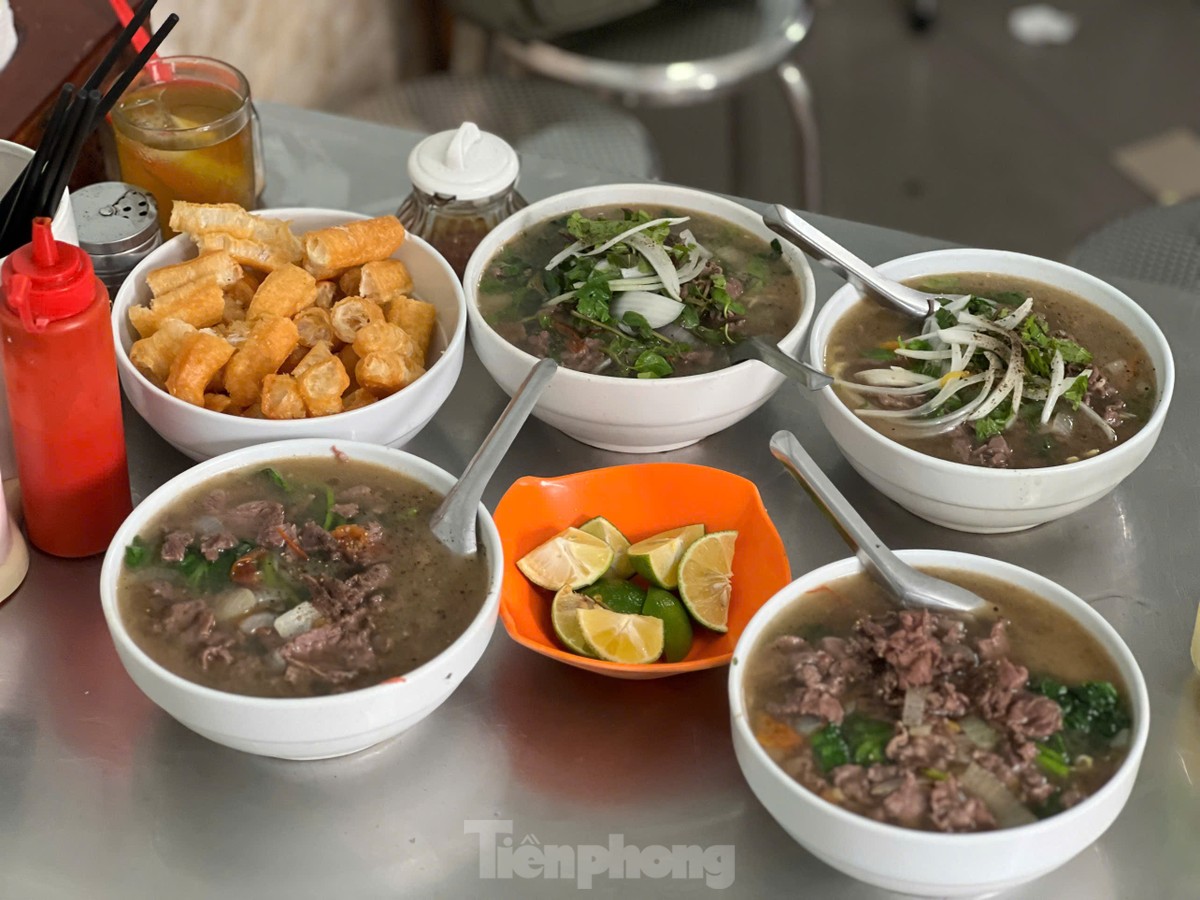 Food tour Nam Định, tại sao không?