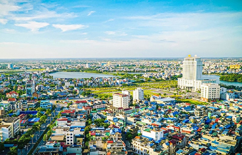 Nam Định phấn đấu diện tích nhà ở bình quân đầu người đạt 29,0m2 sàn/người vào năm 2025