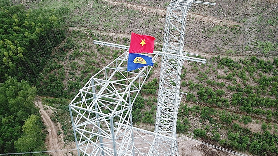 Nam Định tiên phong thực hiện kết luận của Bộ Công Thương về triển khai Dự án đường dây 500kV mạch 3