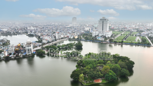 Tác phẩm tham dự giải báo chí búa liềm vàng lần thứ VIII-2023: Đổi mới, nâng cao hiệu quả công tác dân vận chính quyền ở thành phố Nam Định