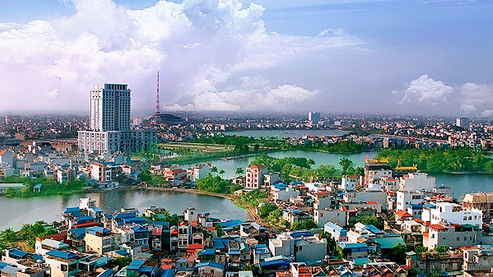 Nam Định: GRDP 9 tháng tăng 9,06%, đạt mức tăng cao trong vùng và cả nước