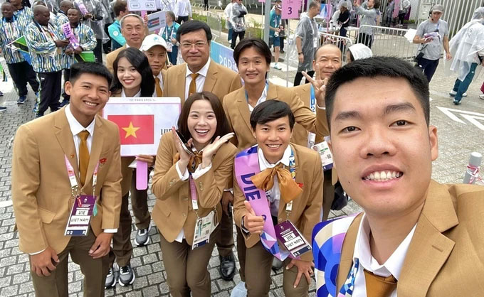 Thể thao Việt Nam chọn môn trọng điểm
đầu tư cho ASIAD và Olympic