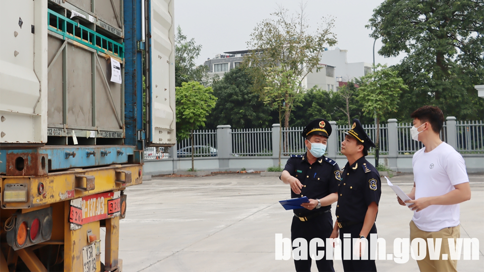 Bắc Ninh: Duy trì vị trí thứ 2 cả nước về kim ngạch xuất khẩu