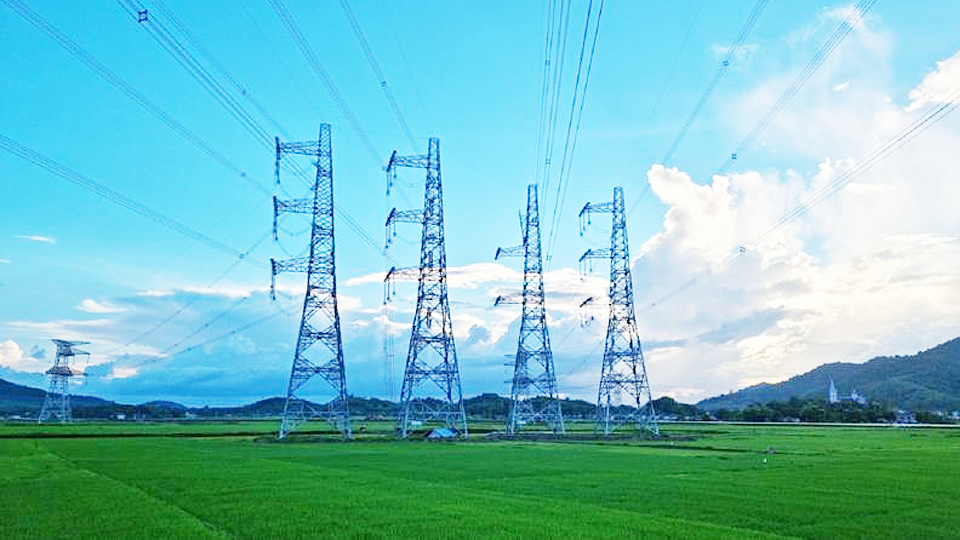 Phê duyệt chủ trương và chấp thuận nhà đầu tư dự án đường dây 500 kV Nam Định I - Thanh Hoá