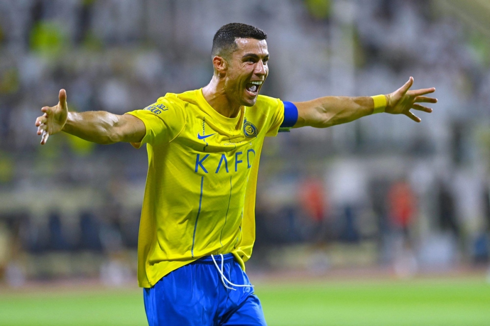 Ronaldo muốn gia hạn hợp đồng với Al Nassr tới năm 2027.