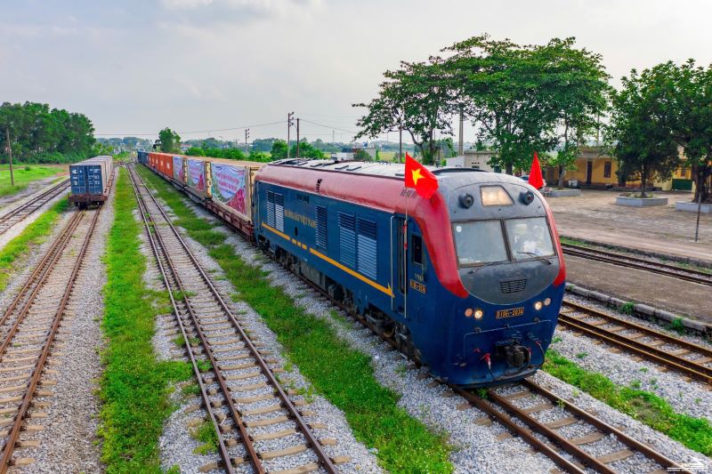 Đầu tư tuyến đường sắt ven biển Nam Định - Thái Bình - Hải Phòng - Quảng Ninh