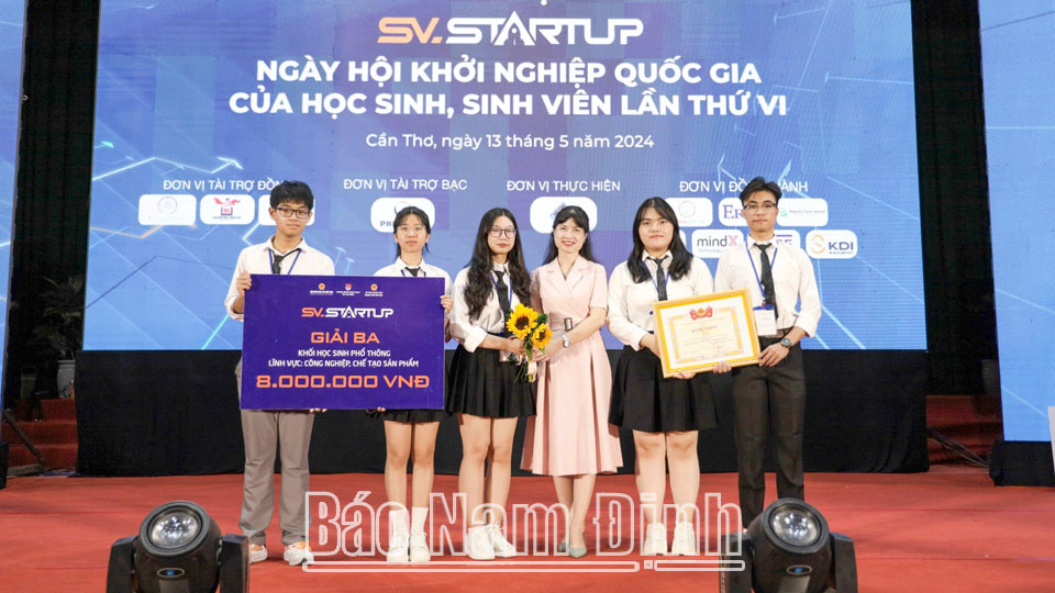 Tác phẩm tham dự giải báo chí Búa Liềm vàng lần thứ IX-2024: Lan tỏa phong trào thi đua yêu nước trong ngành Giáo dục (Kỳ II)