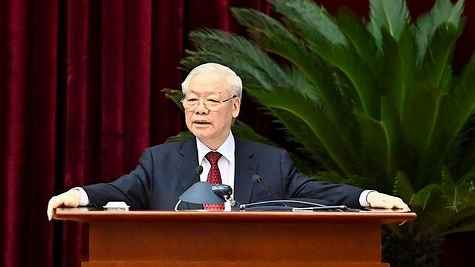 Quán triệt, triển khai Nghị quyết của Bộ Chính trị về phát triển kinh tế vùng Bắc Trung Bộ và duyên hải Trung Bộ