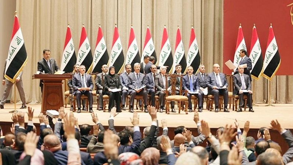 Nhiệm vụ khó khăn của chính phủ mới tại Iraq