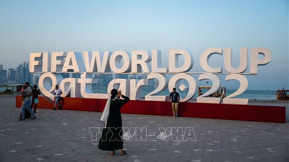 World Cup 2022:  Những “ngựa ô” của giải đấu