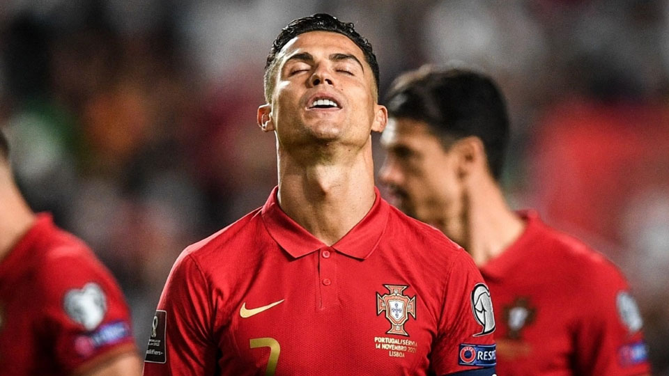 Bảng H World Cup 2022: Bồ Đào Nha thị uy sức mạnh được không?