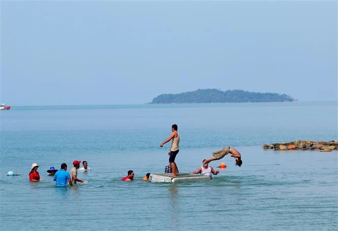 Kiên Giang: Nâng tầm sản phẩm OCOP, thu hút du khách