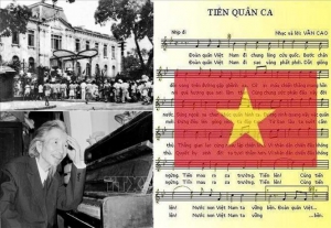 Kỷ niệm 100 năm Ngày sinh của Nhạc sỹ Văn Cao(15-11-1023 – 15-11-2023): Nhạc sỹ Văn Cao - người nghệ sỹ đặc biệt đa tài của nền văn học, nghệ thuật Việt Nam