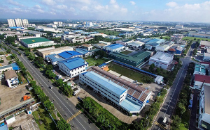 Nam Định nỗ lực trở thành tỉnh phát triển về công nghiệp ứng dụng công nghệ cao