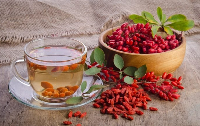 5 loại trà chứa chất chống oxy hóa tốt nhất hỗ trợ hệ thống miễn dịch trong mùa lạnh