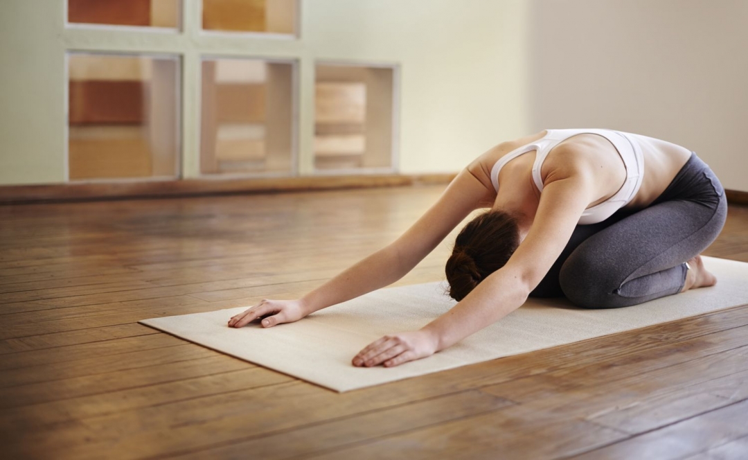 Dấu hiệu cho thấy cơ thể tập luyện yoga quá sức
