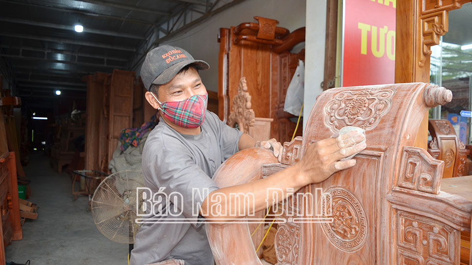 Gia tăng tiện ích vay thấu chi
qua tài khoản ngân hàng