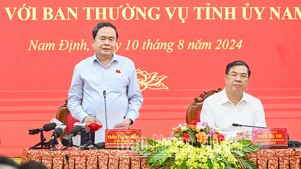 Tác phẩm tham dự Giải Diên hồng lần thứ III - năm 2025: Phát huy hiệu quả thực thi Luật Tín ngưỡng, tôn giáo - Góp phần củng cố khối đại đoàn kết vì quê hương thịnh vượng (kỳ II)