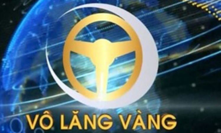 Tổ chức Giải thưởng “Vô lăng vàng” lần thứ 12 năm 2024