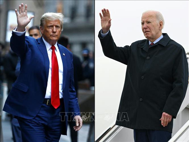 Chính quyền Biden gấp rút giải ngân hàng tỷ USD trước khi kết thúc nhiệm kỳ