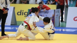 Triển khai công tác tổ chức thi đấu môn Jujitsu trong chương trình Đại hội Thể thao toàn quốc
