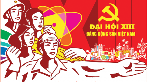 Lại giở trò lố “Giải thưởng nhân quyền Việt Nam 2023”