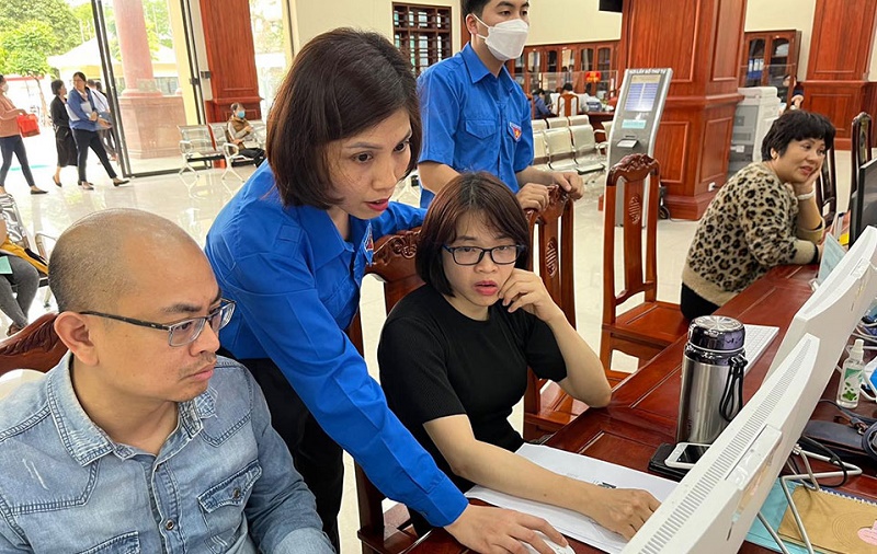 Nam Định: Xác định đào tạo nhân lực chất lượng cao là một trong 3 khâu đột phá