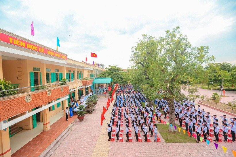 Nam Định: Kiên trì, bền bỉ phát triển sự nghiệp giáo dục, văn hóa