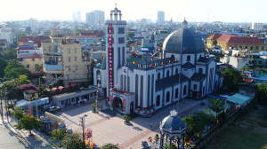 Nam Định – Vùng Quê Của Đạo Công Giáo