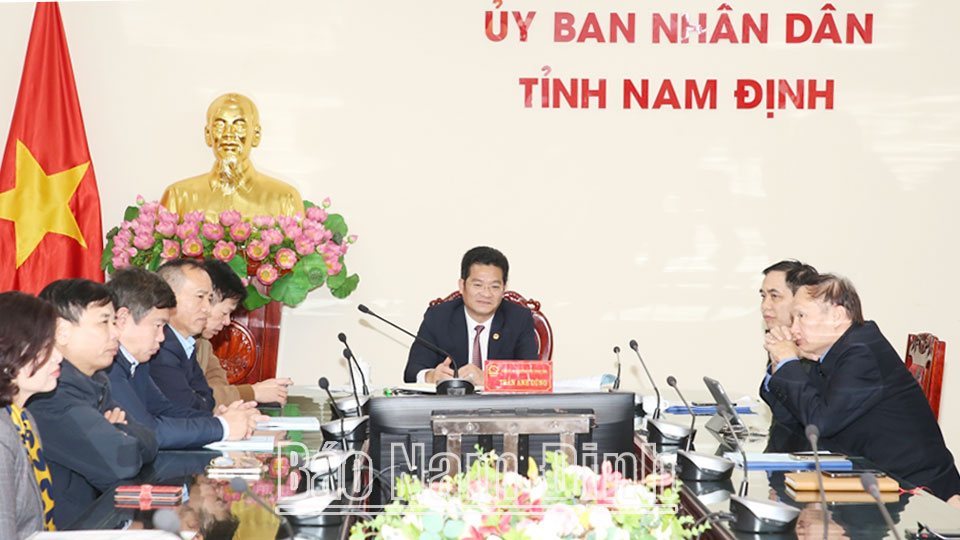 Ngành Nội vụ triển khai nhiệm vụ năm 2024