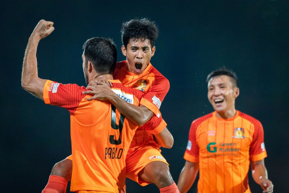 Nhận định Hải Phòng FC – Hougang United: Chiến đấu vì danh dự