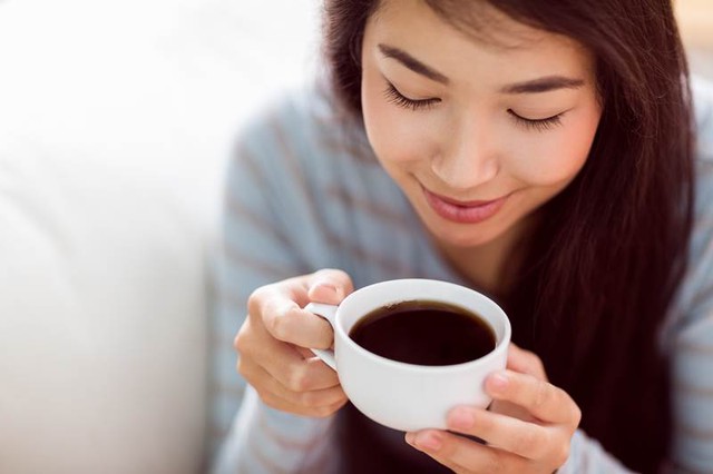 Lợi ích sức khỏe của chất chống oxy hóa trong cà phê