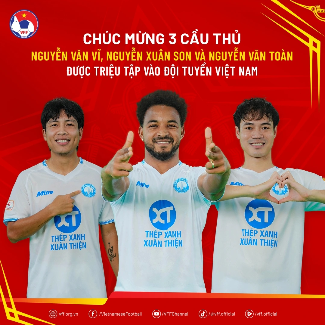 HLV Kim Sang Sik và bài toán mang tên Tiến Linh - Xuân Son