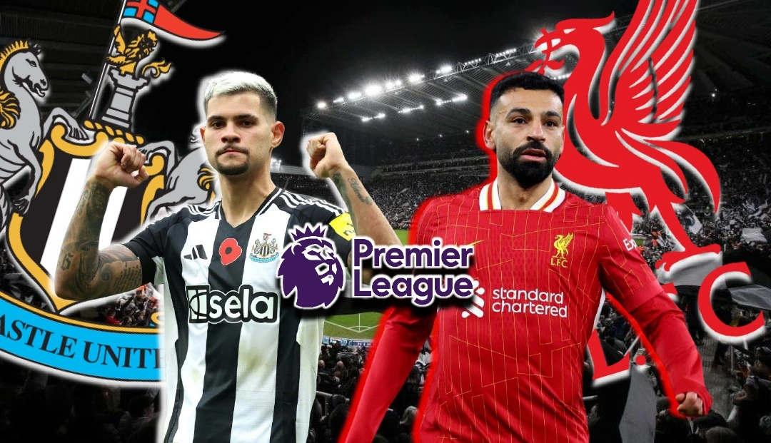 Dự đoán kết quả và đội hình ra sân trận Newcastle vs Liverpool