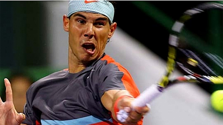 Rafael Nadal, sự trở lại ấn tượng