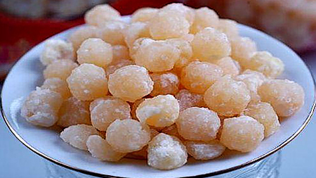 Tuyệt ngon những loại mứt hoa quả cổ truyền trong dịp Tết