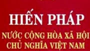 Xuất bản cuốn &quot;Hiến pháp nước Cộng hoà xã hội chủ nghĩa Việt Nam&quot;