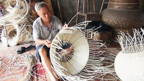 Hà Nội: Vinh danh các nghệ nhân ưu tú