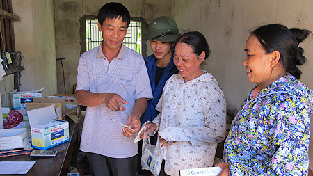 Phát huy vai trò của HTX trong chuyển giao khoa học kỹ thuật vào sản xuất