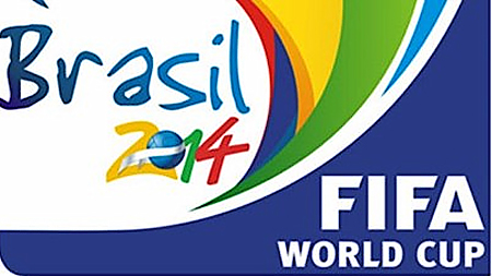 Giải bóng đá vô địch thế giới - WORLD CUP 2014