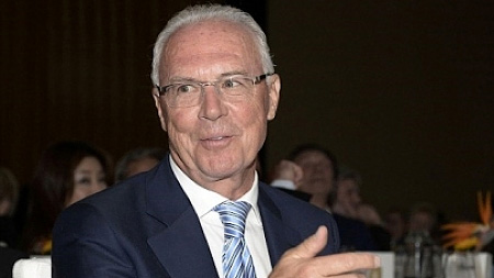 Franz Beckenbauer: Đức sẽ gặp Brazil ở chung kết World Cup và vô địch