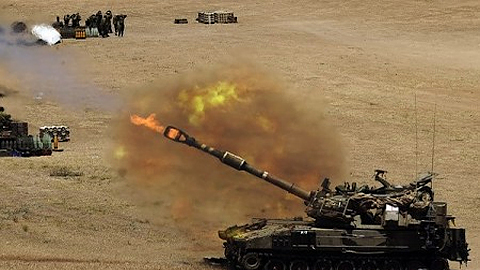 HĐBA LHQ ra tuyên bố kêu gọi ngừng bắn ngay lập tức, vô điều kiện ở Dải Gaza