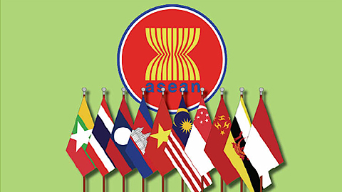 ASEAN đã và sẽ là trụ cột quan trọng trong đường lối đối ngoại của Việt Nam