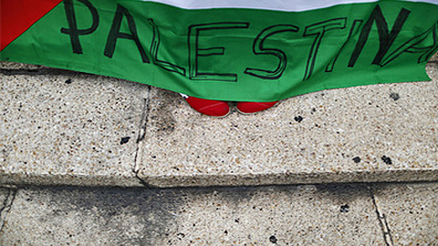 Israel và Palestine lại thỏa thuận ngừng bắn 72 giờ