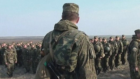 Mỹ tăng cường sự hiện diện quân sự tại Australia