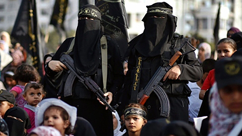 Tại sao phụ nữ Hồi giáo lại tham gia đánh bom tự sát?